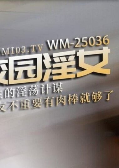 WM-25036