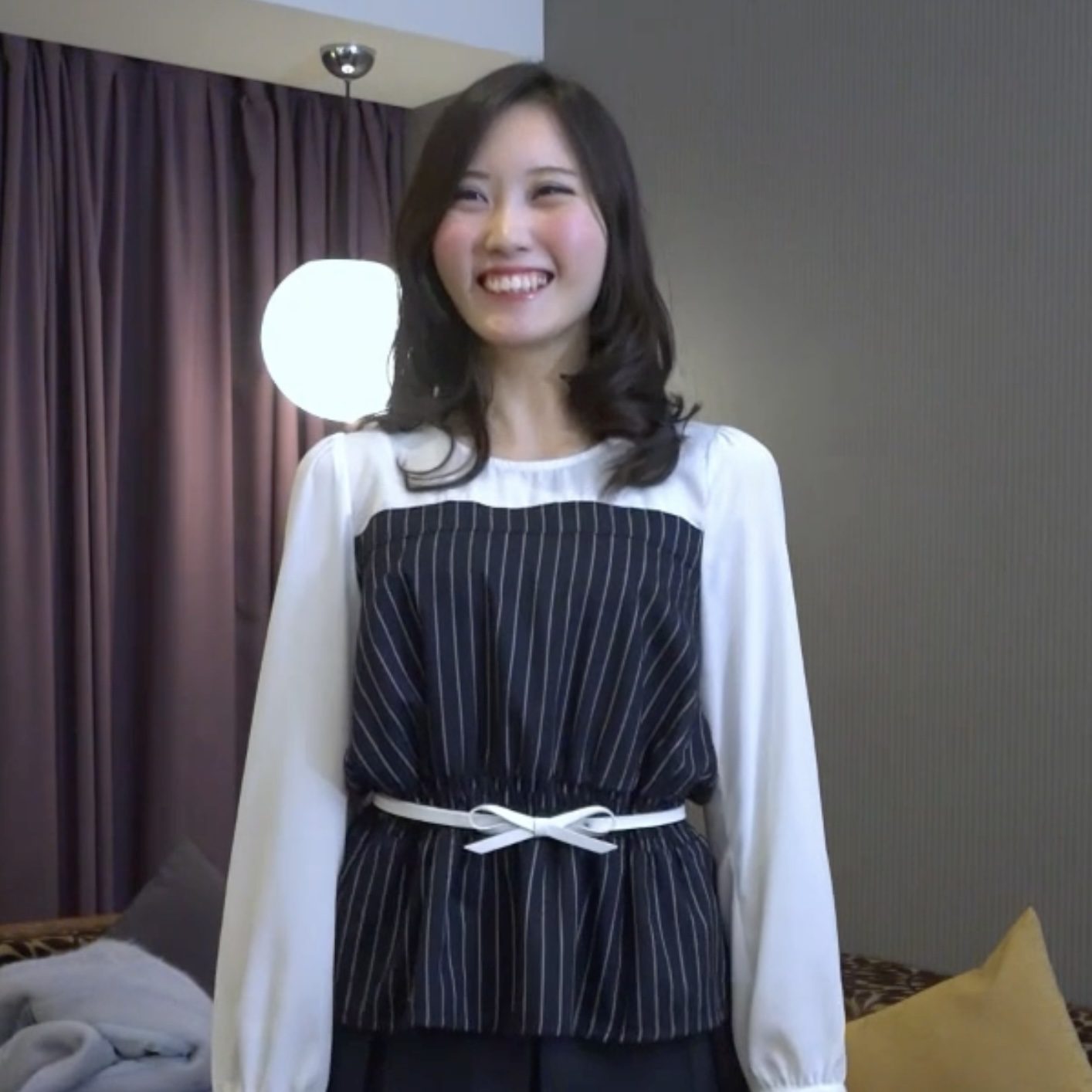 FC2 PPV 4595357 — Kana-chan, 21 Years Old, Who Looks Like Yu-chan And Has