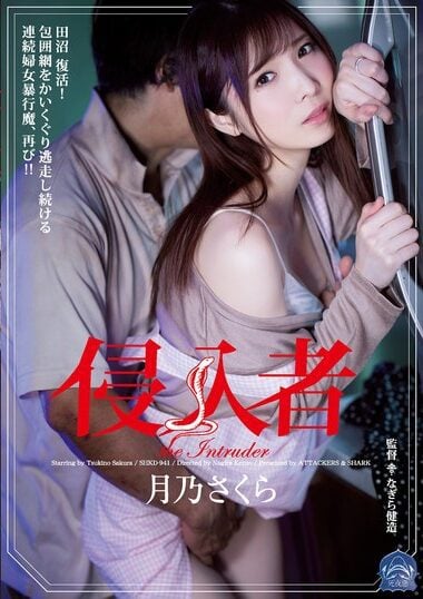 SHKD-941 Reduce Mosaic