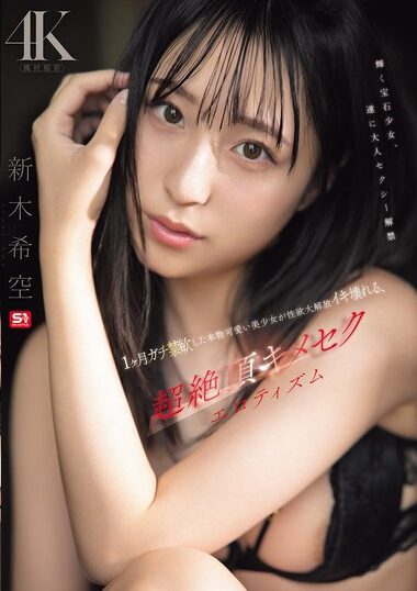 SNOS-098 English Subtitle